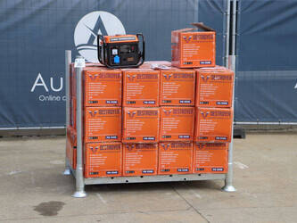 Image for GENERATORS DESTA PG-950B for Sale in Belgium