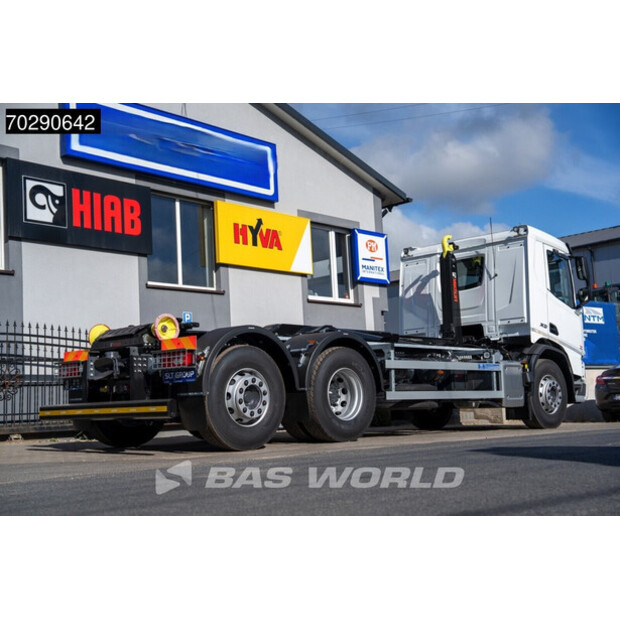 2024 DAF XD 450-42401347