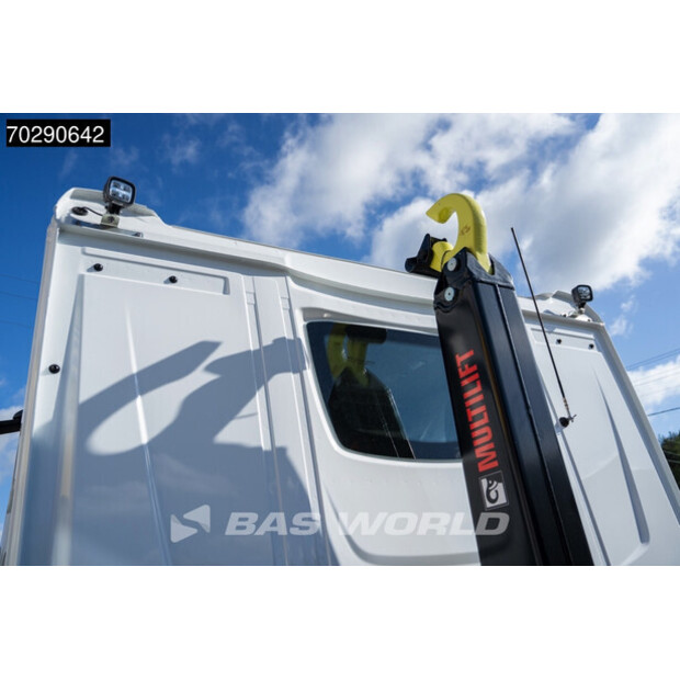 2024 DAF XD 450-42401348