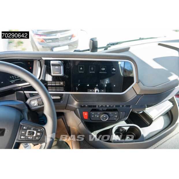 2024 DAF XD 450-42401350