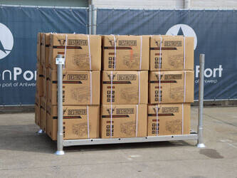Image for GENERATORS DESTA PG3500N for Sale in Belgium