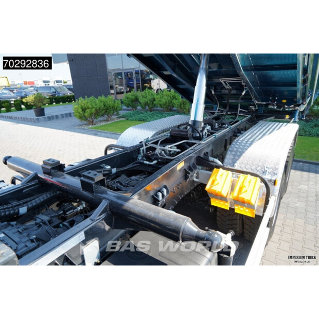 2025 MAN TGS 33.480-42401471