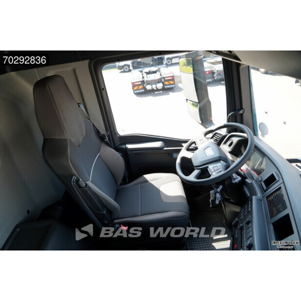 2025 MAN TGS 33.480-42401599
