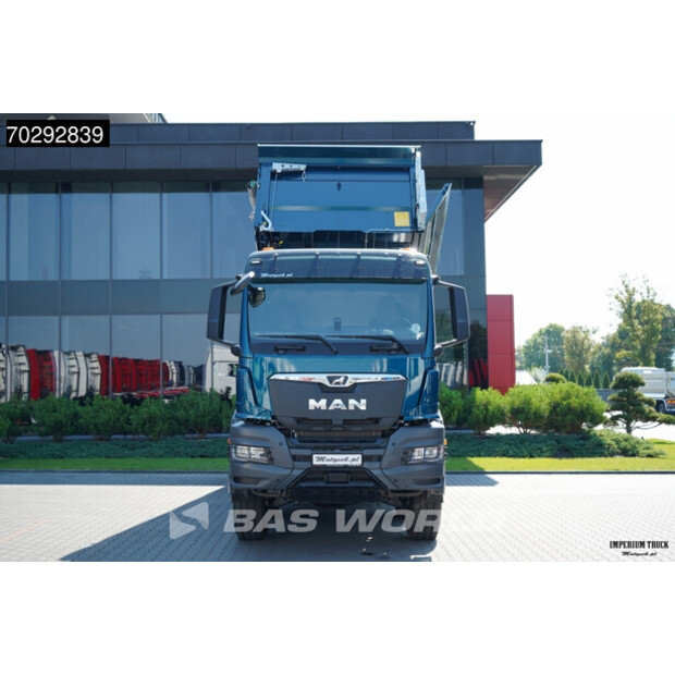 2025 MAN TGS 41.480-42401690