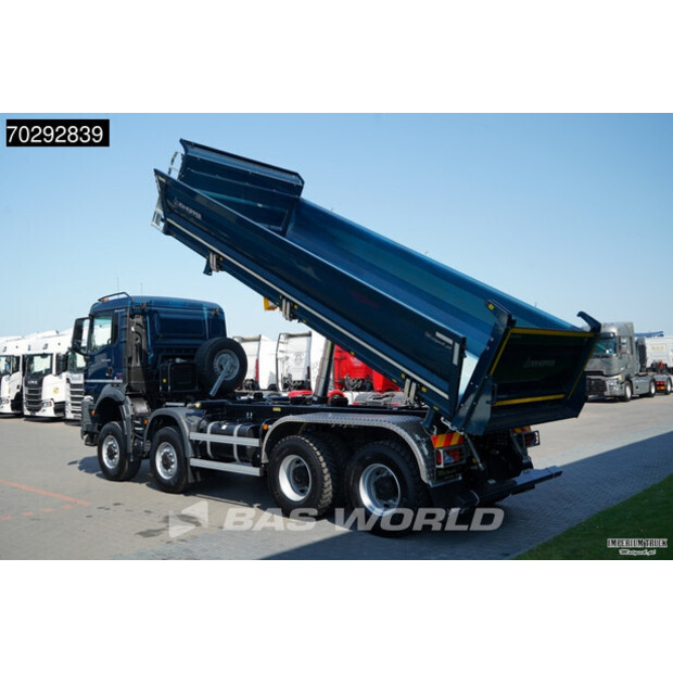 2025 MAN TGS 41.480-42401694