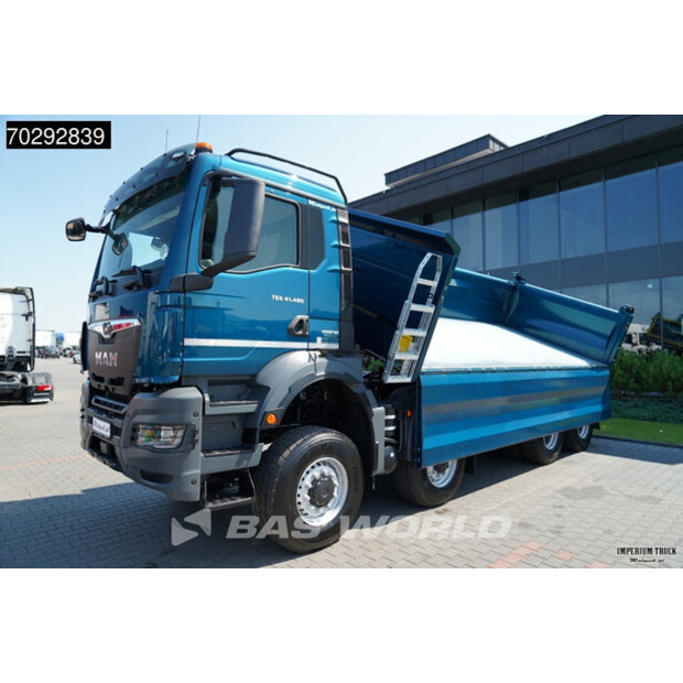 2025 MAN TGS 41.480-42401702