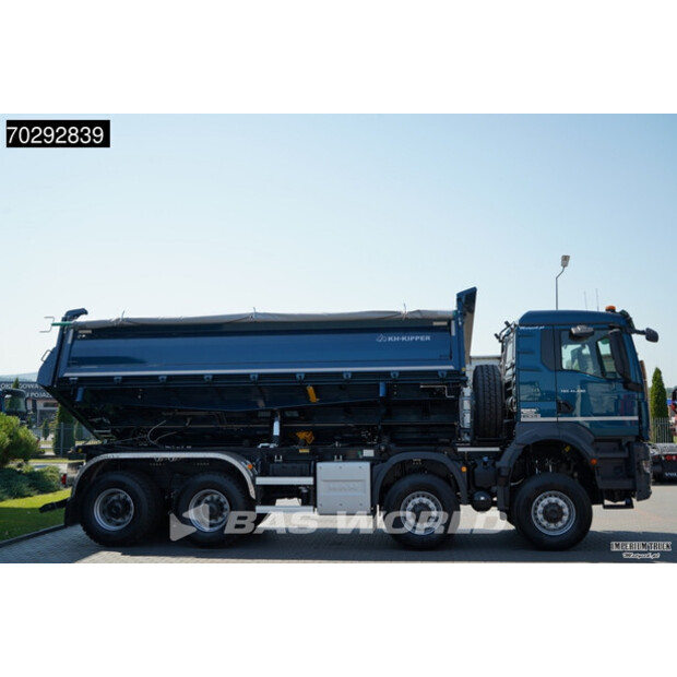 2025 MAN TGS 41.480-42401706