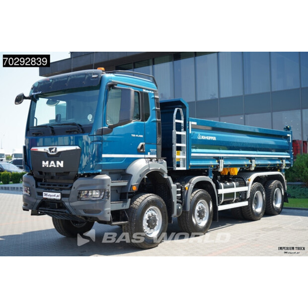 2025 MAN TGS 41.480-42401733