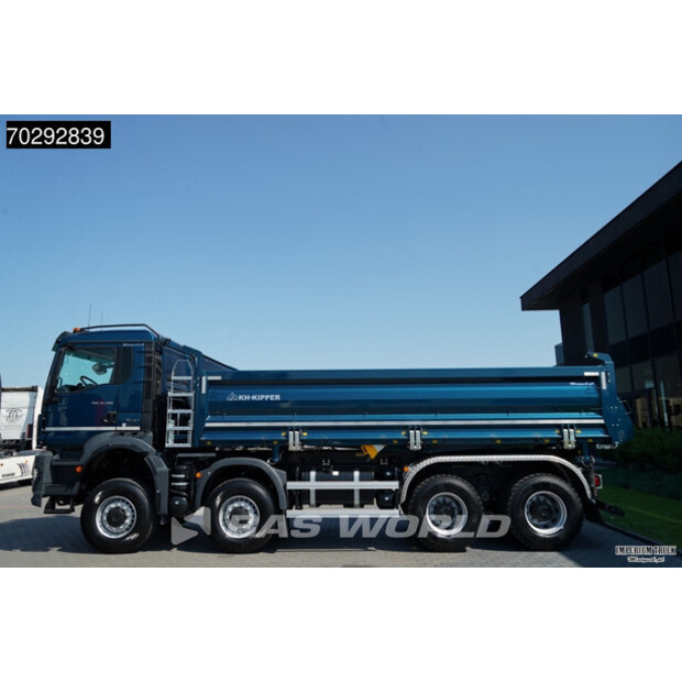 2025 MAN TGS 41.480-42401735
