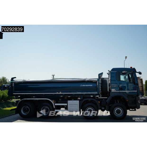 2025 MAN TGS 41.480-42401738