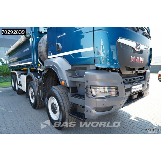 2025 MAN TGS 41.480-42401739