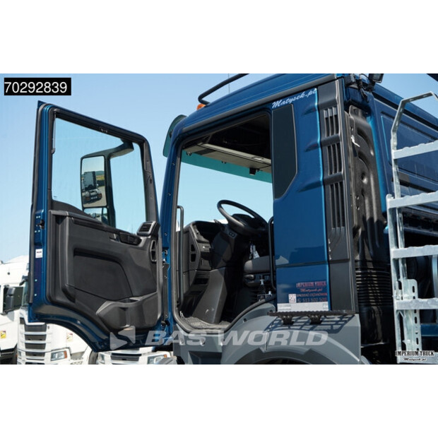 2025 MAN TGS 41.480-42401780