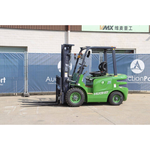 2025 Huahe HEF25-42401793