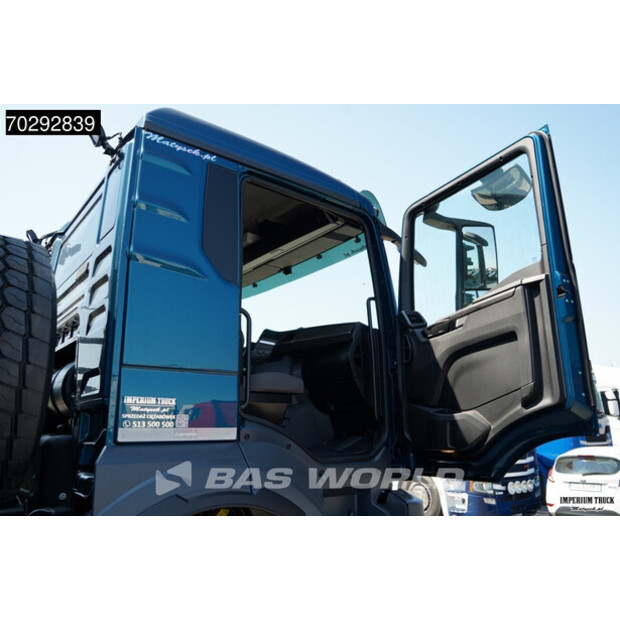 2025 MAN TGS 41.480-42401795