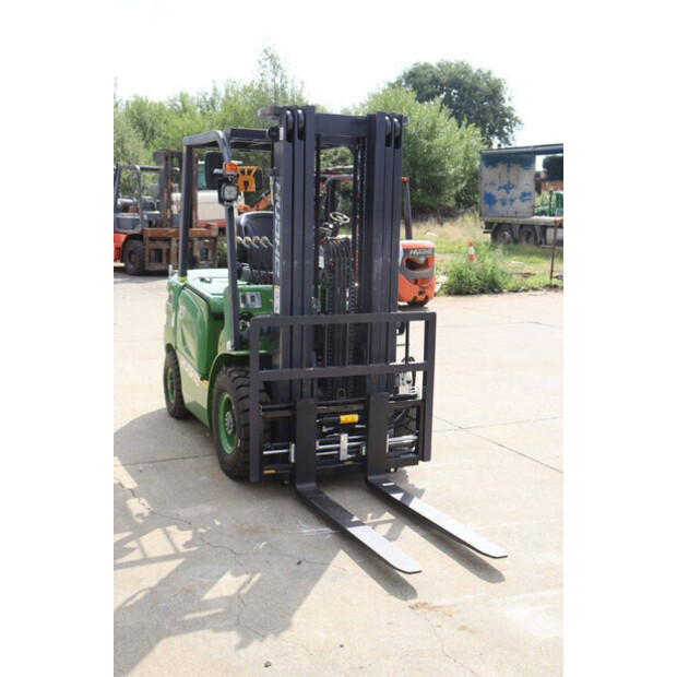 2025 Huahe HEF25-42401800
