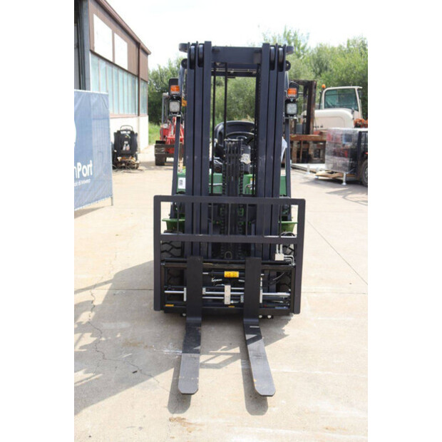 2025 Huahe HEF25-42401801