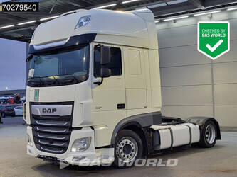 Image for TRUCKS 2021 DAF XF 480 for Sale in Netherlands