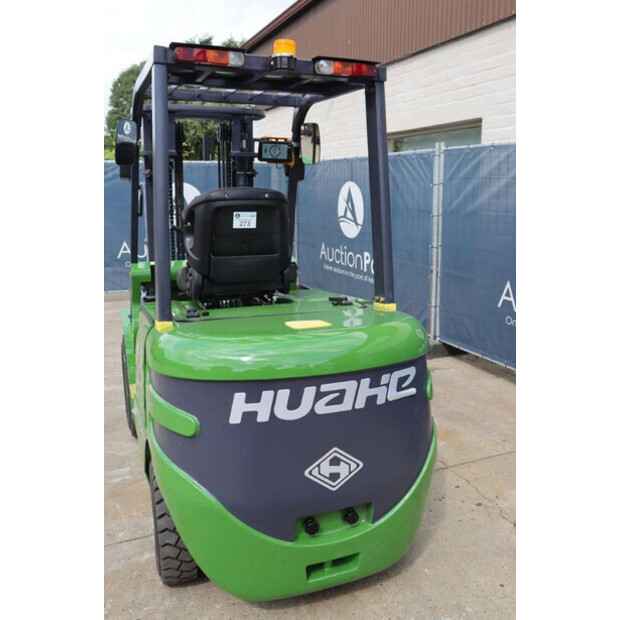 2025 Huahe HEF25-42401901