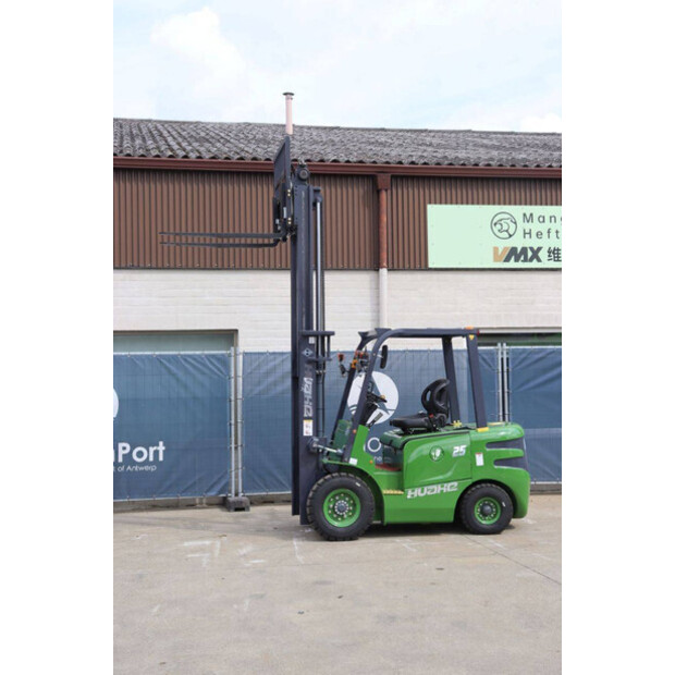2025 Huahe HEF25-42401910