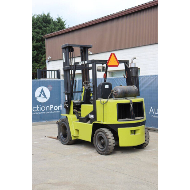 Clark GPX 35 LPG-42402054
