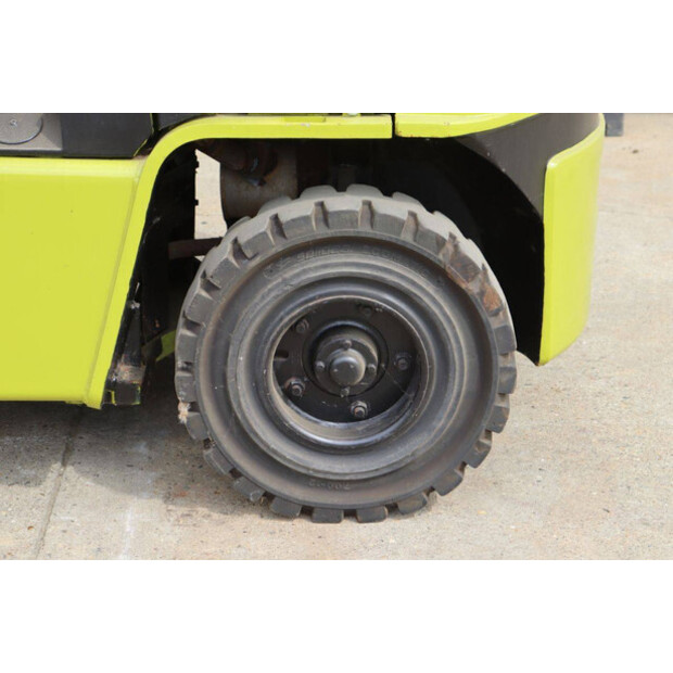 Clark GPX 35 LPG-42402058