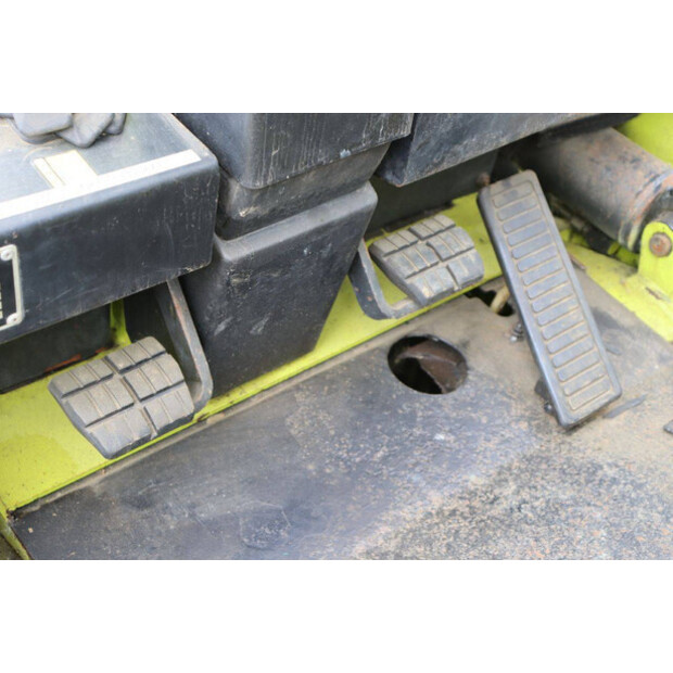 Clark GPX 35 LPG-42402059