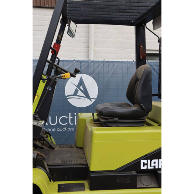 Clark GPX 35 LPG-42402062