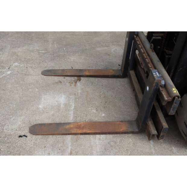 Clark GPX 35 LPG-42402063
