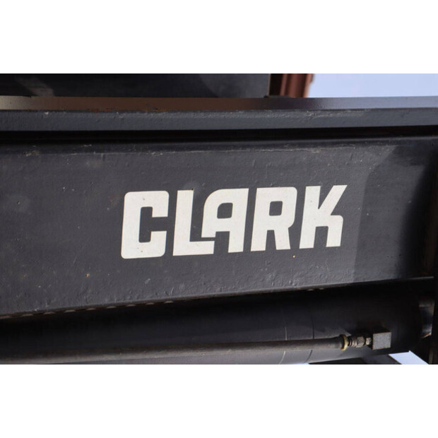 Clark GPX 35 LPG-42402069