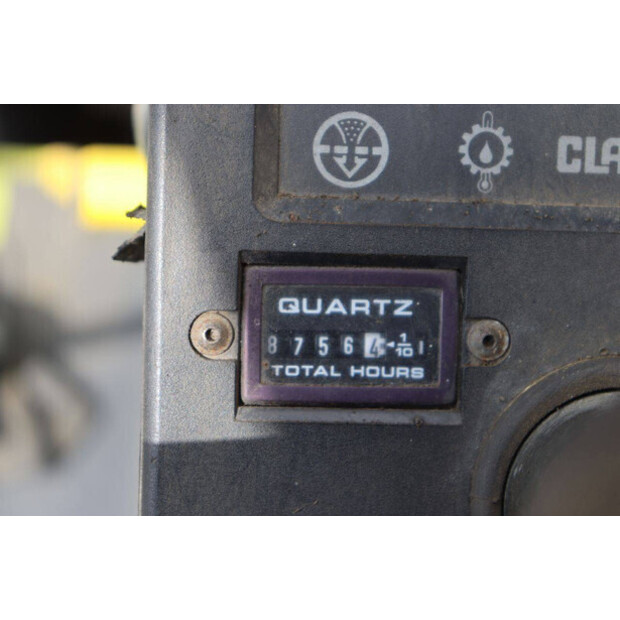 Clark GPX 35 LPG-42402071