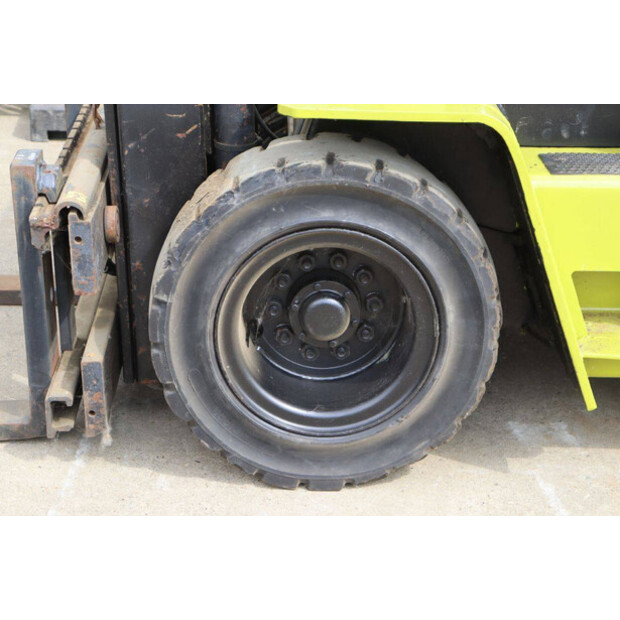 Clark GPX 35 LPG-42402072