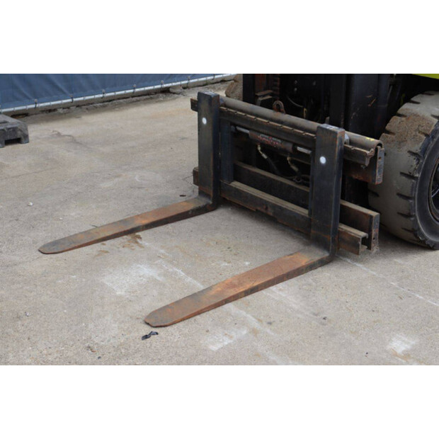 Clark GPX 35 LPG-42402076