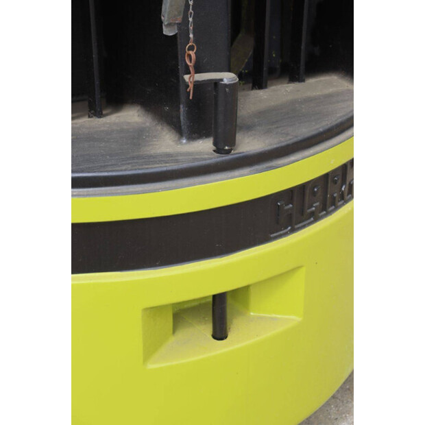 Clark GPX 35 LPG-42402078