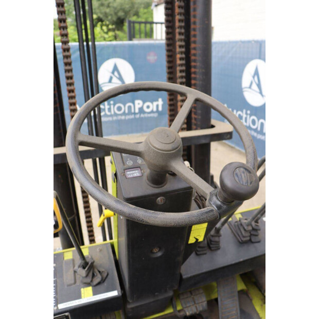 Clark GPX 35 LPG-42402080