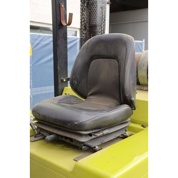 Clark GPX 35 LPG-42402081