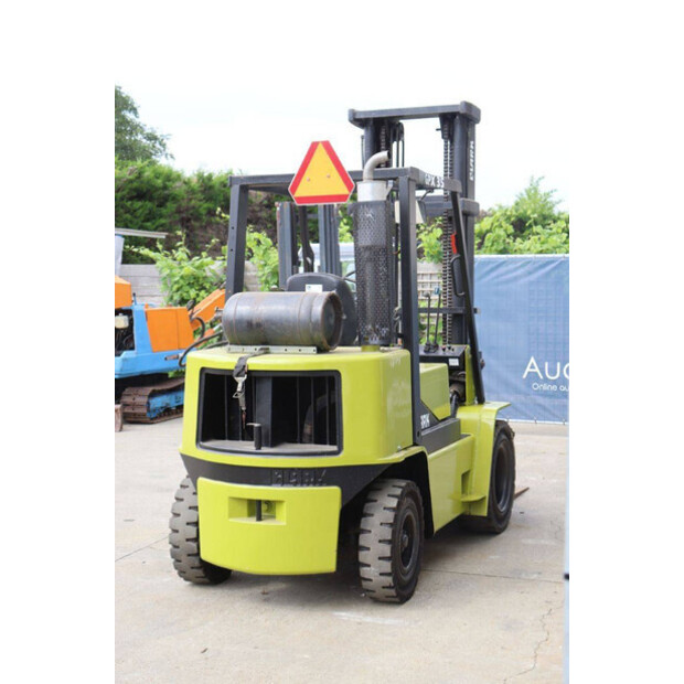 Clark GPX 35 LPG-42402082
