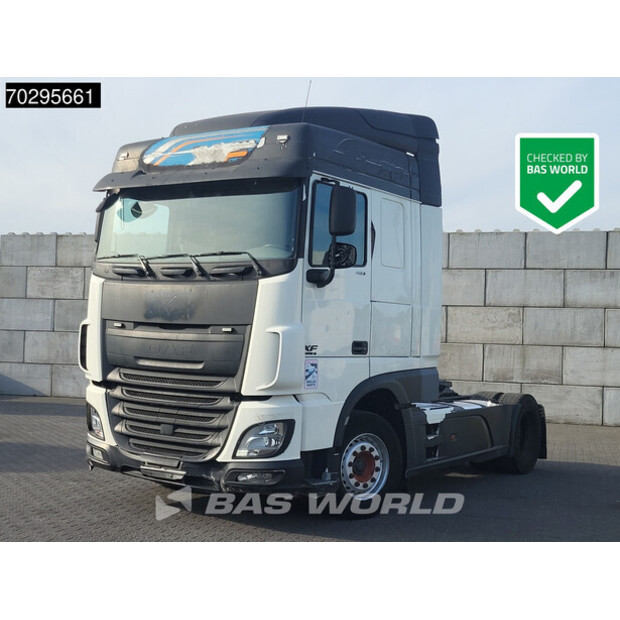 2016 DAF XF 460-42402088