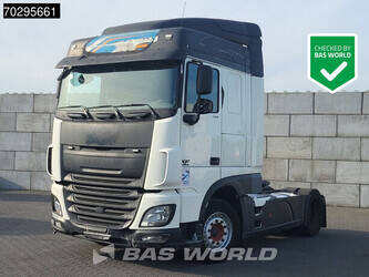 Image for TRUCKS 2016 DAF XF 460 for Sale in Netherlands
