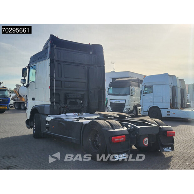 2016 DAF XF 460-42402089