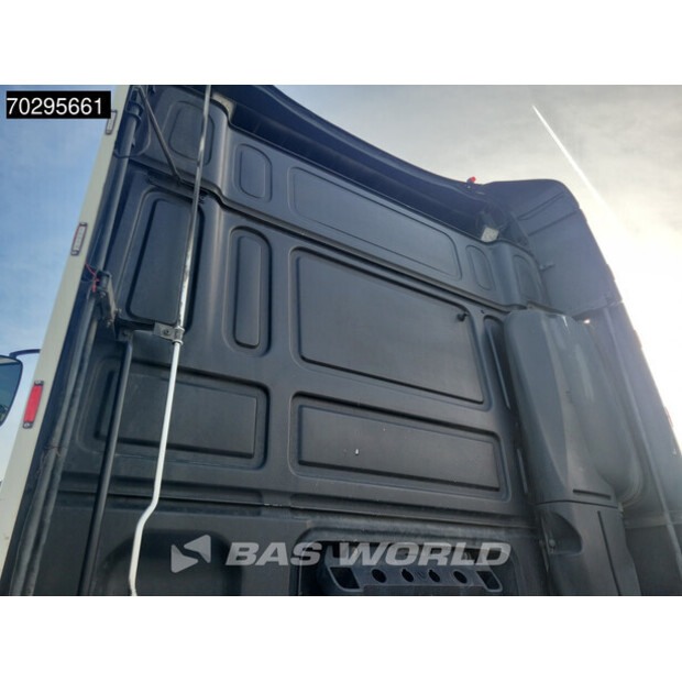 2016 DAF XF 460-42402093