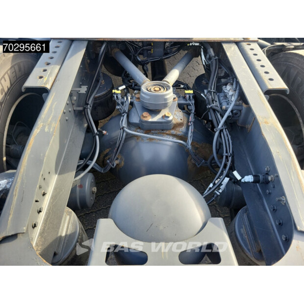 2016 DAF XF 460-42402097