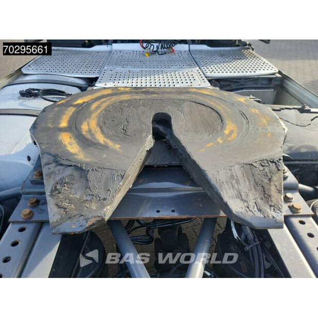2016 DAF XF 460-42402098