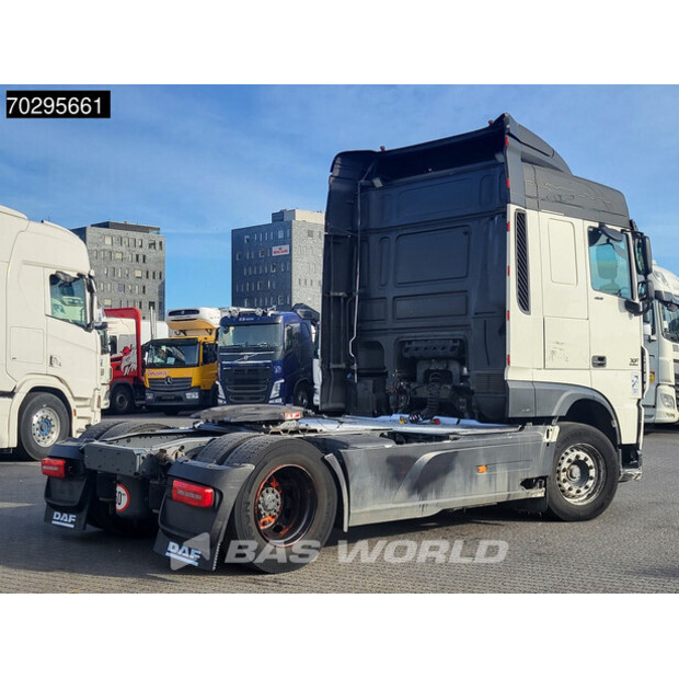 2016 DAF XF 460-42402100