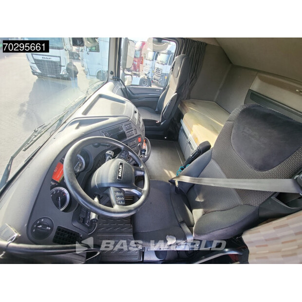 2016 DAF XF 460-42402107