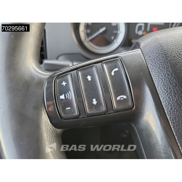 2016 DAF XF 460-42402112