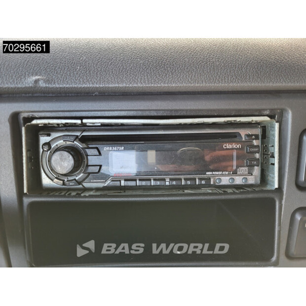2016 DAF XF 460-42402120