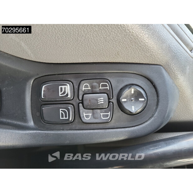 2016 DAF XF 460-42402121