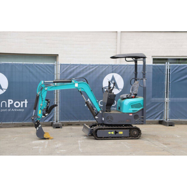 2019 Katco Q13 Power+-42402130