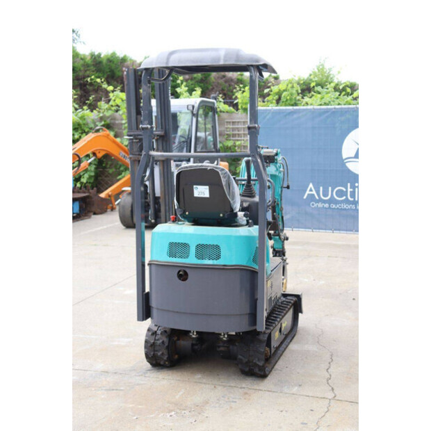 2019 Katco Q13 Power+-42402136