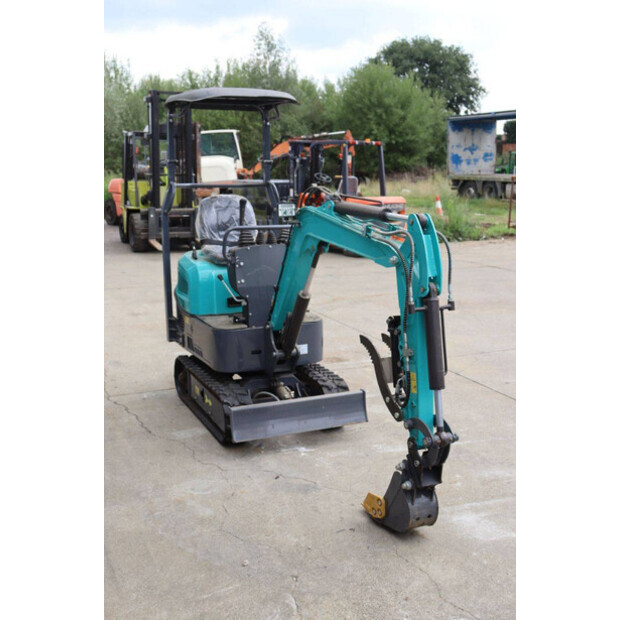 2019 Katco Q13 Power+-42402137